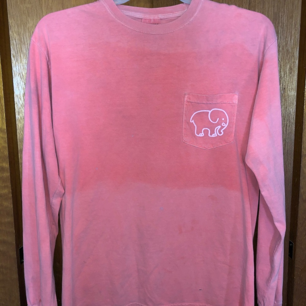 Ivory Ella shirt
